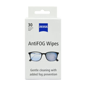 ANTI-FOG SPRAY
